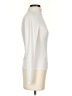 MOTF Ivory Long Sleeve Turtleneck Size XS - photo 4