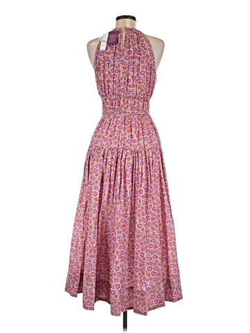Liberty Art Fabrics for J.Crew Casual Dress (view 2)