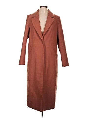 River Island Coat (view 1)