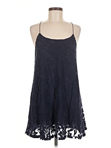 Jun & Ivy Casual Dress (view 1)