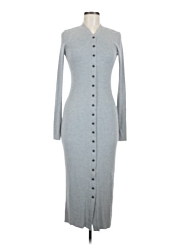 Enza Costa Casual Dress (view 1)
