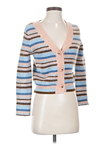 English Factory Cardigan (view 1)