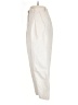Massimo Dutti Ivory Tan Casual Pants Size 6 - photo 5