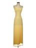 Unbranded Yellow Cocktail Dress Size S - photo 1