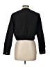 Zara Tweed Black Jacket Size L - photo 2