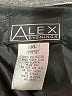 Alex Evenings 100% Polyester Silver Sleeveless Top Size XL - photo 7