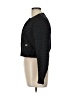 Zara Tweed Black Jacket Size L - photo 5