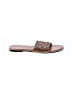 Unbranded Tan Sandals Size EU 40 - photo 1