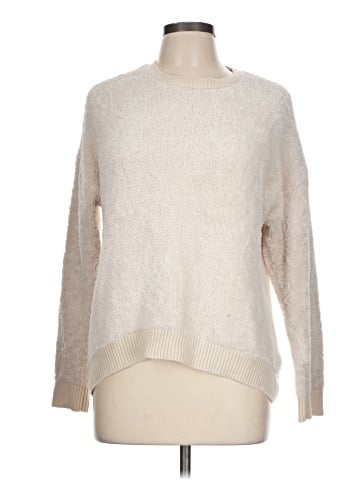 Topshop Pullover Sweater (view 1)