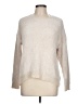Topshop 100% Polyester Ivory Pullover Sweater Size 10 - photo 1