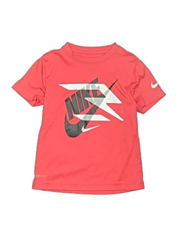 Nike Short Sleeve T-Shirt (view 1)