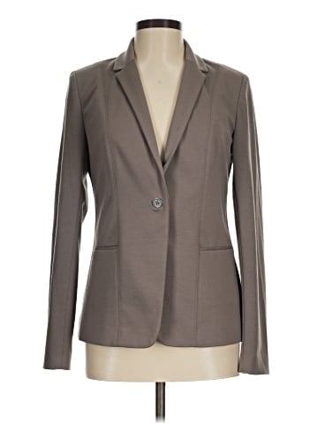 T Tahari Blazer (view 1)