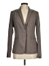 T Tahari Gray Blazer Size 8 - photo 1