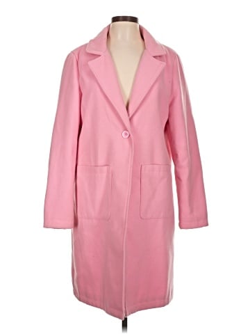 Wild Fable Coat (view 1)