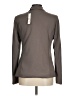 T Tahari Gray Blazer Size 8 - photo 2