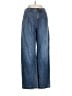 Madewell Blue Jeans Size 26 waist (petite) - photo 1