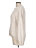 Topshop 100% Polyester Ivory Pullover Sweater Size 10 - photo 5