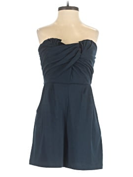 Silence And Noise Romper