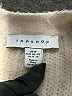Topshop Metallic Tan Turtleneck Sweater Size 8 - photo 7