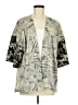 H&M Gray Kimono Size M - photo 1