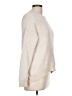 Topshop 100% Polyester Ivory Pullover Sweater Size 10 - photo 4