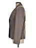 T Tahari Gray Blazer Size 8 - photo 5