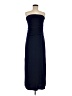 Veronica M. Blue Cocktail Dress Size M - photo 1