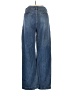 Madewell Blue Jeans Size 26 waist (petite) - photo 2