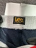 Lee Blue Casual Pants Size 3T - photo 3