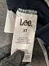 Lee Blue Casual Pants Size 3T - photo 4