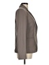 T Tahari Gray Blazer Size 8 - photo 4