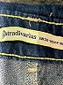 Stradivarius Blue Romper Size 4 - photo 4
