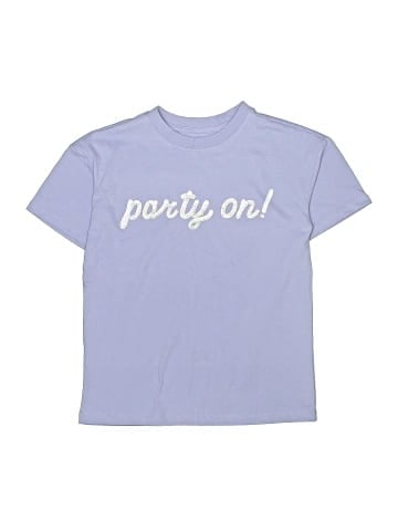 Cat & Jack Short Sleeve T-Shirt (view 1)