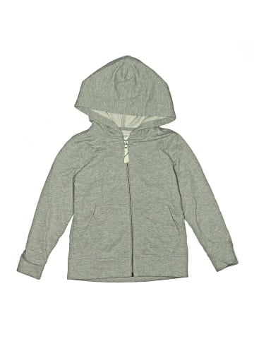 Crewcuts Zip Up Hoodie (view 1)