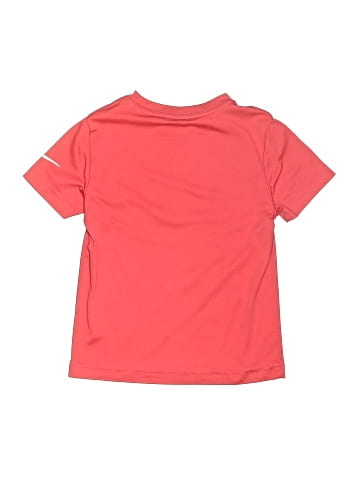 Nike Short Sleeve T-Shirt (view 2)