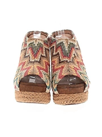 Havana Last Jeffrey Campbell Wedges (view 2)