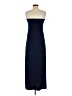 Veronica M. Blue Cocktail Dress Size M - photo 2