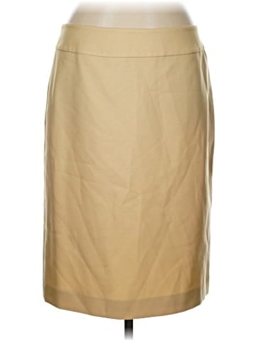 Evan Picone Casual Skirt (view 1)