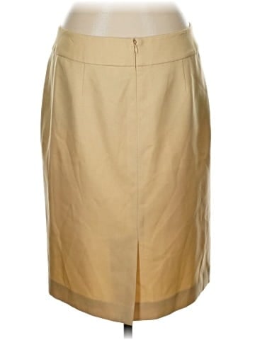Evan Picone Casual Skirt (view 2)