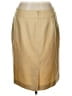 Evan Picone 100% Polyester Tan Casual Skirt Size 10 - photo 2