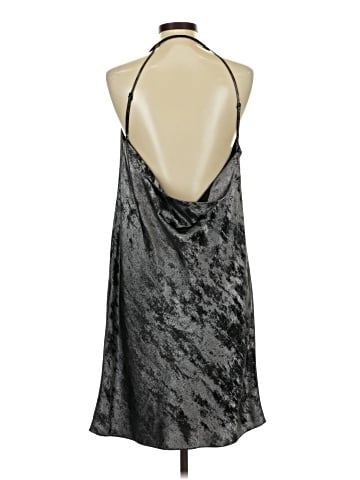 Halston Heritage Cocktail Dress (view 2)