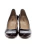Gabor Burgundy Heels Size 4 1/2 - photo 2