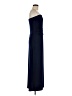 Veronica M. Blue Cocktail Dress Size M - photo 4