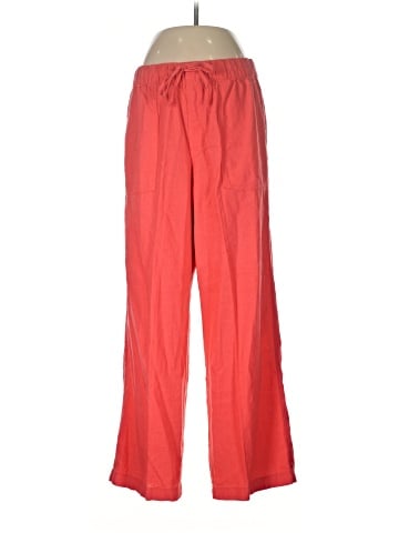 Gap Linen Pants (view 1)
