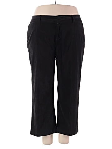 Coldwater Creek Casual Pants (view 1)