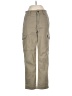 Madewell Tan Cargo Pants Size 25 waist - photo 1