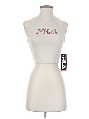 FILA Tank Top (view 1)