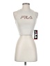 FILA Ivory Tank Top Size S - photo 1