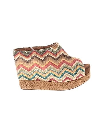 Havana Last Jeffrey Campbell Wedges (view 1)