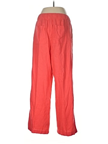 Gap Linen Pants (view 2)